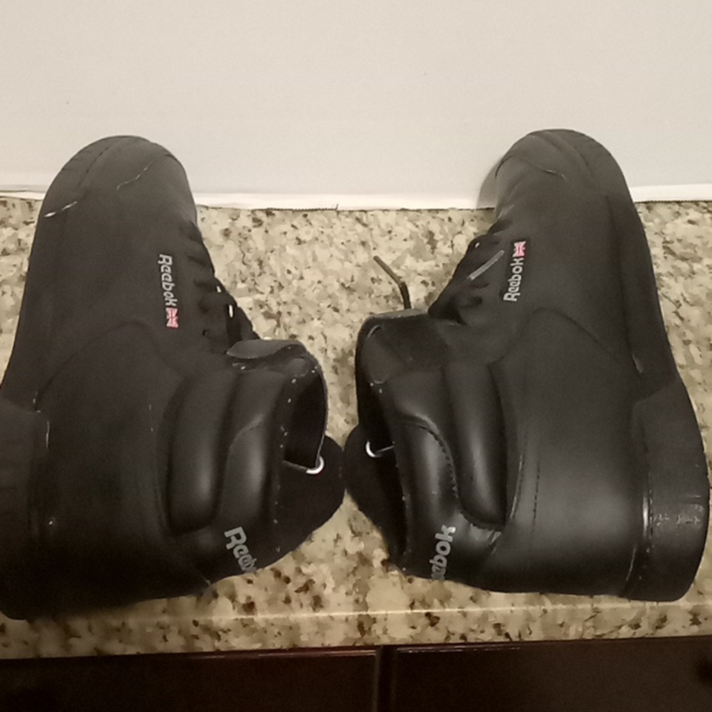 Reebok sneakers